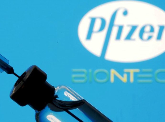 Pfizer diz que entrega de vacina infantil ao Brasil está prevista para janeiro