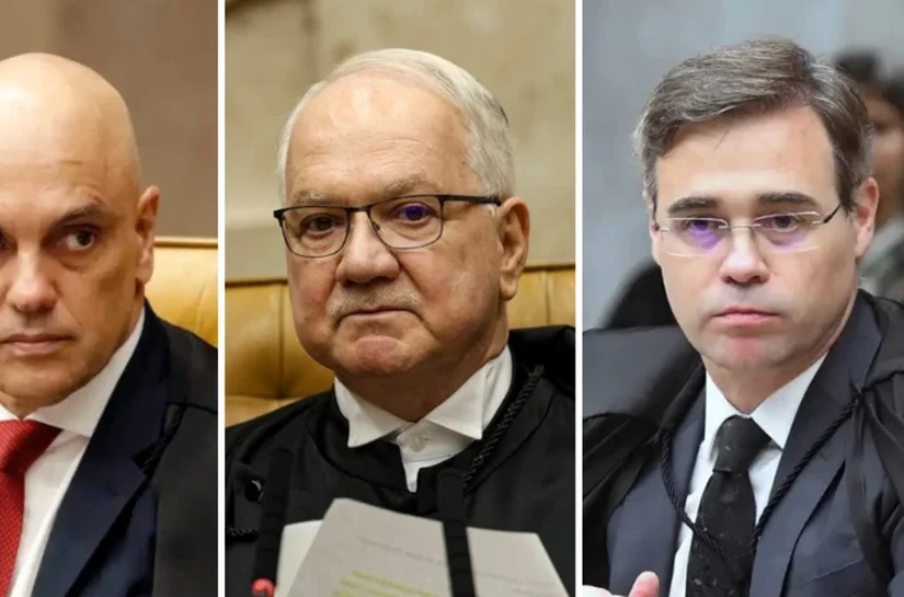 A linha do tempo da crise que abala o STF (com Vorcaro como estopim)