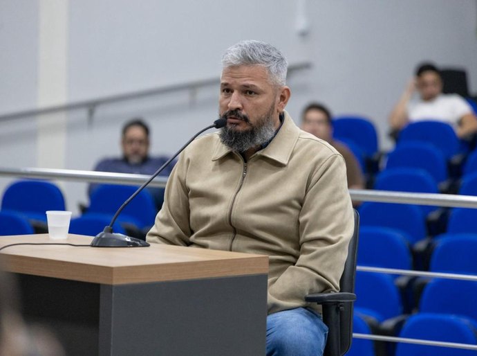 Investigador que matou PM perde cargo na Polícia Civil e vira alvo de nova denúncia por tentativa de homicídio em MT