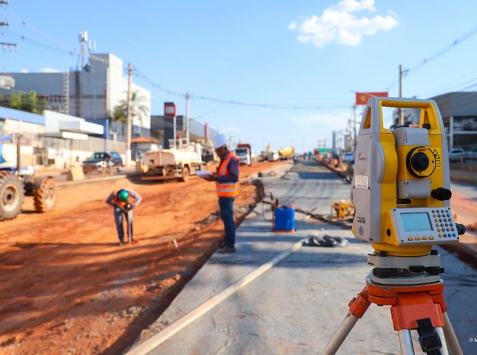 BRT em Várzea Grande entra na 5ª fase; veja as mudanças no trânsito e rotas alternativas