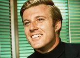 Redford que definem carreira do ator em frente e atrás das câmeras