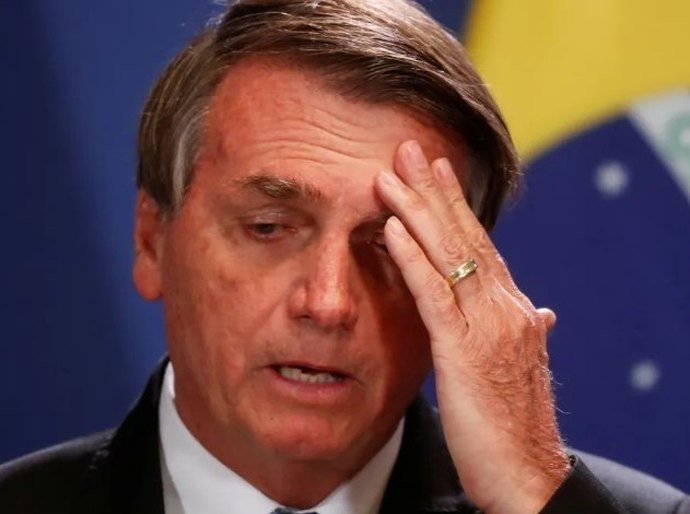Aliados de Bolsonaro temem que Moraes determine tornozeleira, mas duvidam de prisão agora