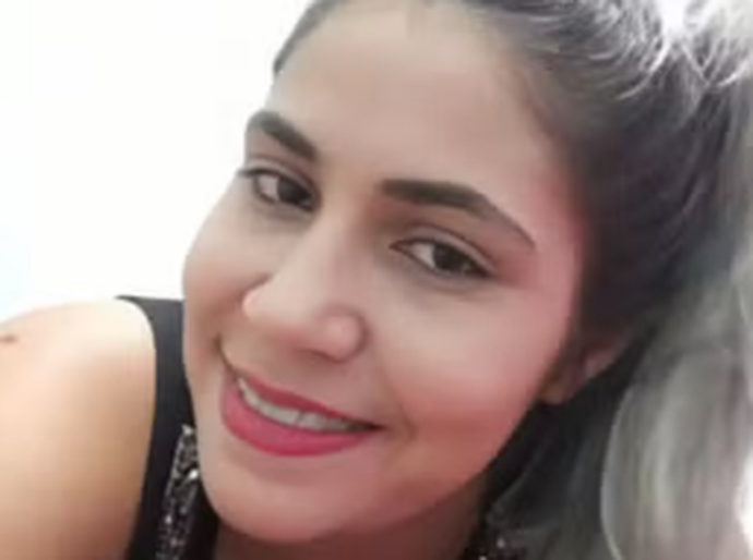 Ex invade casa, mata a ex a tiros e é morto pelo atual em Nobres