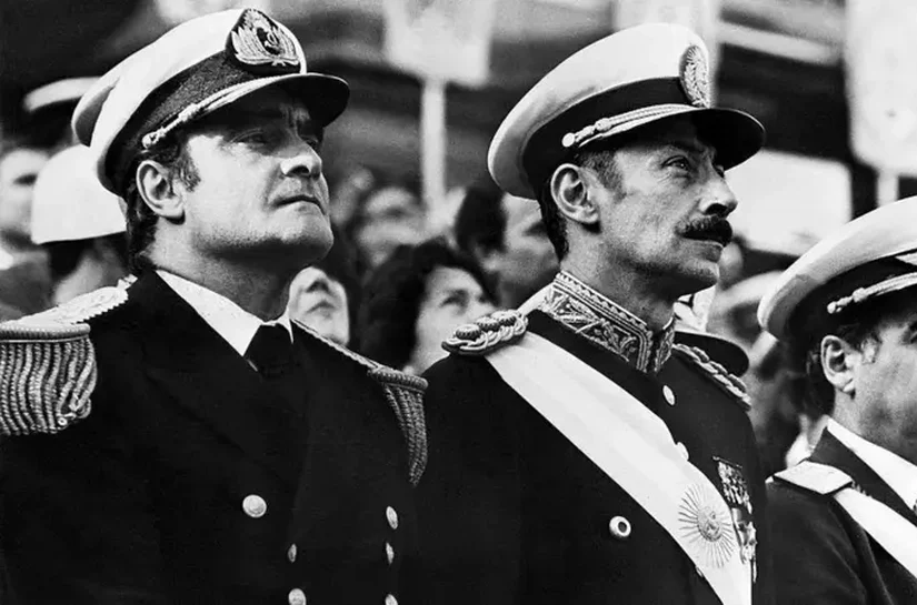 'Nunca imaginaríamos que seria tão sinistro': as lembranças do golpe que mudou a Argentina há 50 anos