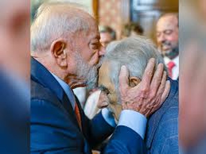 Lula embarca para o Uruguai nesta quinta para ir a velório de Pepe Mujica