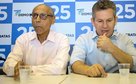 Racha histórico: família Campos rompe politicamente com grupo de Mauro Mendes em MT