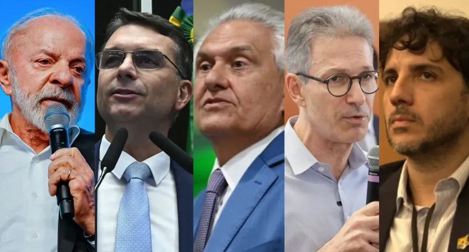 Decisivo, Sudeste vira palco dos presidenciáveis na 1ª semana de campanha