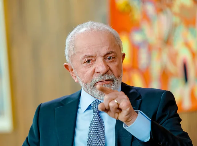 Datafolha: Governo Lula é reprovado por 40%; aprovação é de 29%