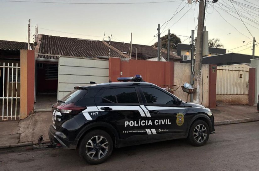 Polícia faz operação contra associação criminosa que atuava em golpes em aposentados e pensionistas