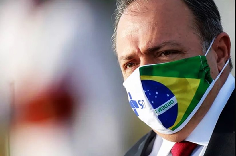 Lewandowski autoriza inquérito da PGR sobre conduta de Pazuello em crise sanitária no Amazonas