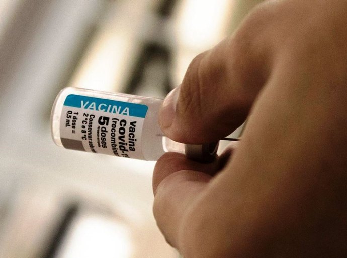 G7 promete doar 1 bilhão de vacinas contra a covid-19 até 2022