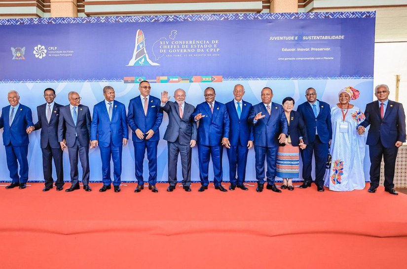 Países da CPLP querem ampliar cooperação econômica e empresarial