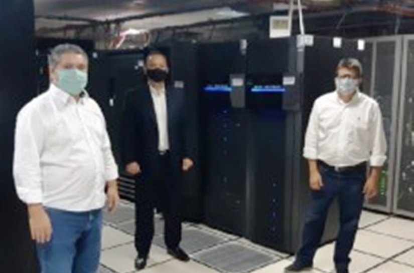 Após proposta do TCE-MT, governo dá início às tratativas para implantação da telemedicina no Estado