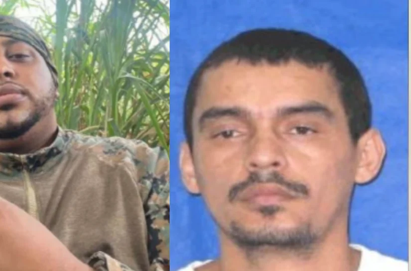 'Equipe Sombra': o que é grupo liderado por homem de confiança de 'Doca'