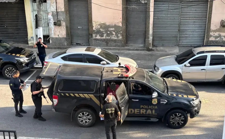 Megaoperação com 1.400 agentes mira esquema bilionário do PCC no setor de combustíveis, com 350 alvos; R$ 7,6 bi foram sonegados