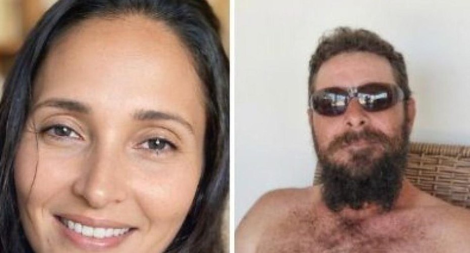 Mulher tenta fugir após ser baleada, mas é perseguida e morta a tiros pelo companheiro em MT