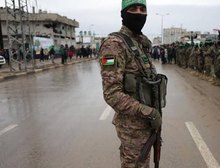 Hamas confirma acordo para seu desarmamento e retirada de Israel de Gaza