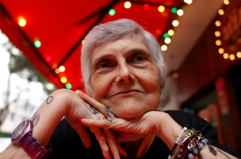 Mês do Orgulho LGBTQIA+ exalta resistência de envelhecer