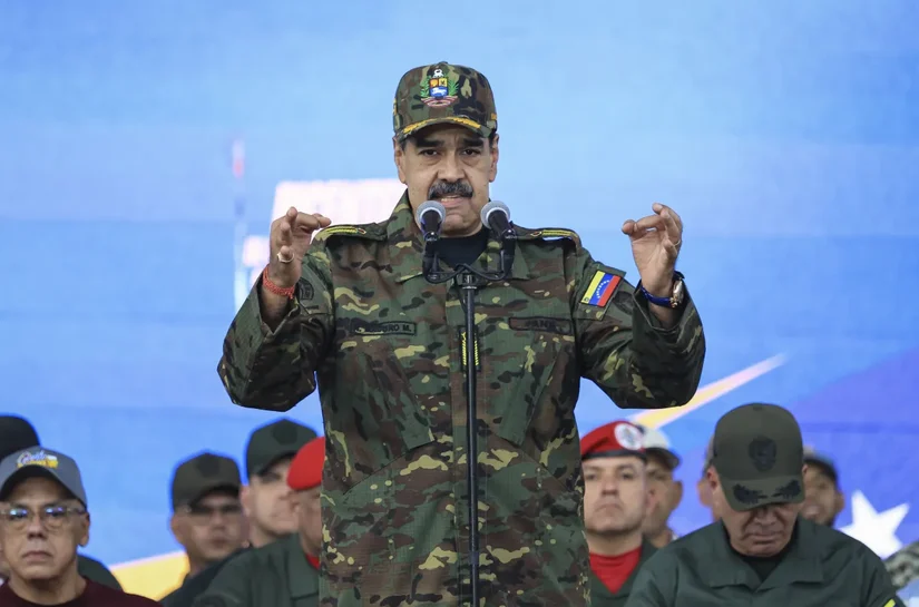 O que se sabe sobre ataque dos EUA que capturou Nicolás Maduro na Venezuela