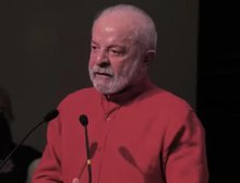 Lula: 'Tenho limite de briga com o governo americano'
