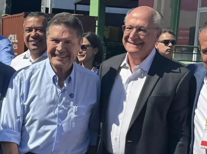Agrishow: governo anuncia de R$ 10 bilhões para novo programa Moviagrícola