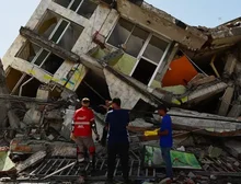 O fenômeno que causou terremoto devastador na Colômbia — e não tem relação com tremores na Venezuela