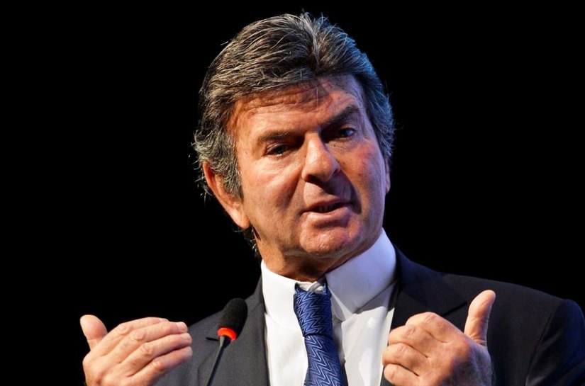 STF elege Fux para ser o próximo presidente da Corte