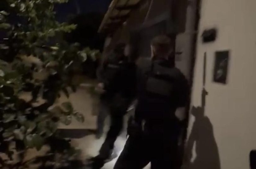 Polícia Civil cumpre mandados contra grupo suspeito de aplicar golpes em nome do Fundo das Nações Unidas para Infância
