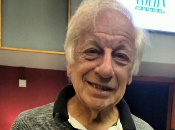 Juca Chaves, compositor e humorista, morre aos 84 anos na Bahia