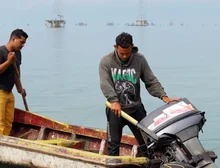 As cidades fantasmas do petróleo na Venezuela à espera do plano de Trump: 'Você não vê crianças na rua. Eu morava com nove parentes, todos foram embora'