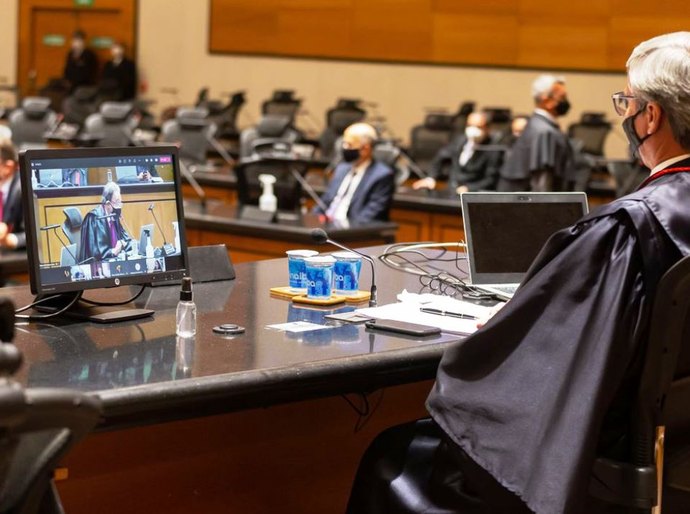 Tribunal especial aprova impeachment de Witzel