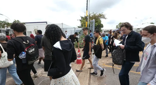 Enem 2026 tem mais de 5 milhões de inscritos