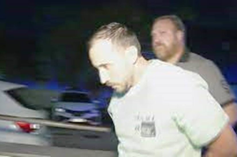 Anestesista preso por estupro passa a primeira noite em Bangu 8; unidade é destinada a detentos com ensino superior