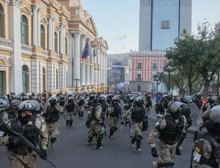Militares na Bolívia: o que se sabe sobre tentativa de golpe denunciada por presidente