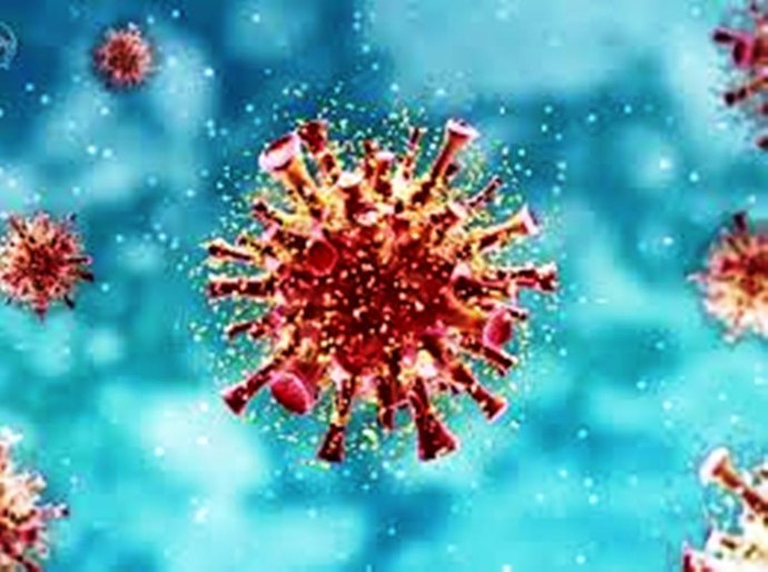 Mato Grosso tem 90.895 mil casos e 2.777 mil mortes pela Covid-19, neste domingo, 30