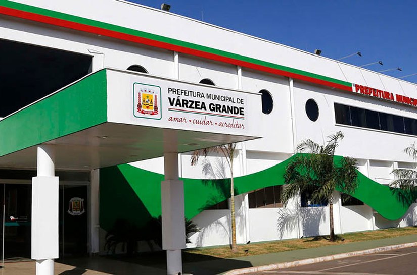 Recurso do MP impede prorrogação de contrato de limpeza urbana com a Prefeitura de VG