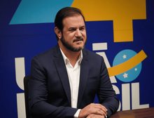 União Brasil dá 24 horas para filiados deixarem cargos no governo Lula
