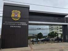 Operação da Polícia Civil desarticula rede de tráfico de drogas em Cuiabá e Várzea Grande