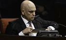 Ministros do STF veem Moraes em xeque e rede de apoio ao ministro diminui