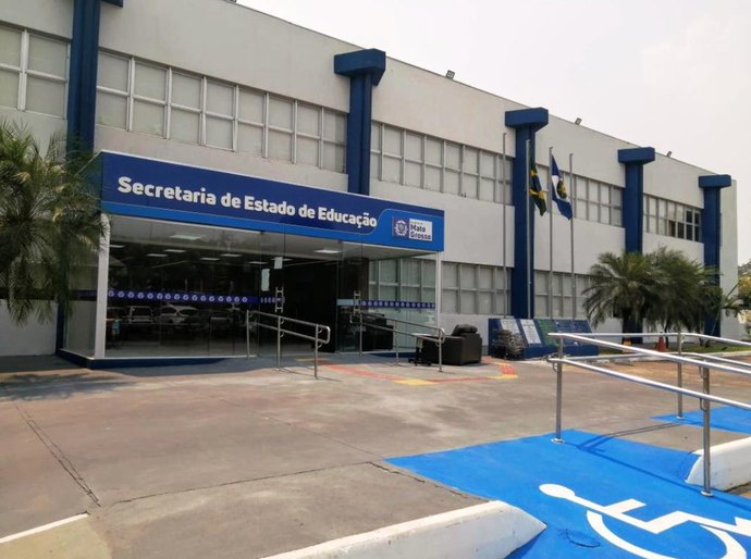 Governo de MT nomeia 342 professores do cadastro de reserva nesta sexta-feira (04)