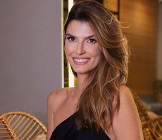 Cuiabana Marina Candia ensaia candidatura ao Senado e ameaça 'coronéis'