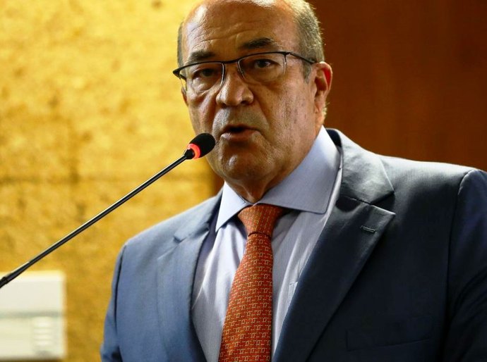 Conta de luz deve ter bandeira verde até o fim do ano, diz ONS