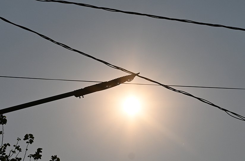 Na esteira do calor, ONS projeta recorde de demanda por energia elétrica em outubro