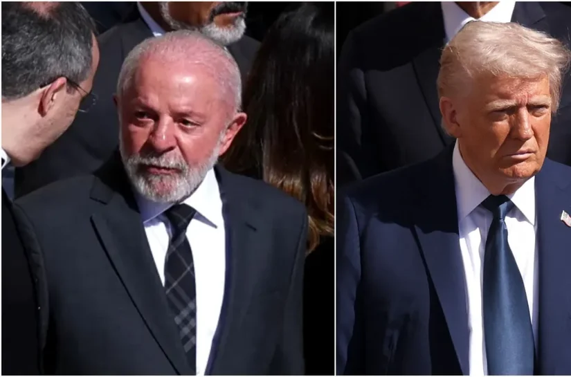 Após volta à estaca zero, empresários pedem que Lula ligue logo para Trump