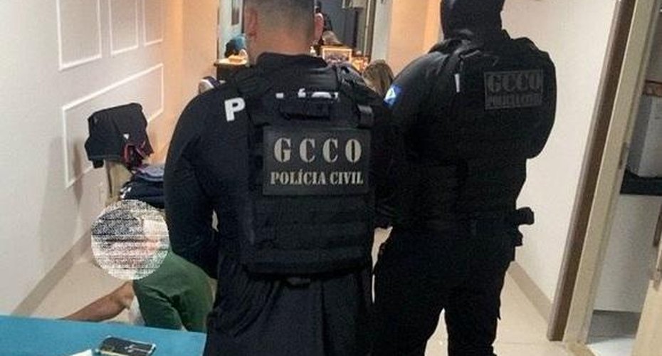 Polícia Civil de MT bloqueia R$ 29,4 milhões em ofensiva nacional contra facções criminosas