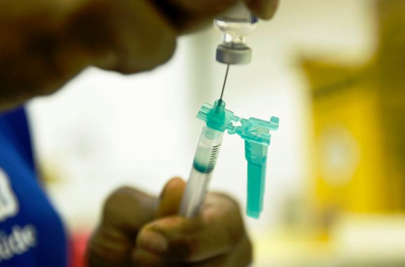 Governo anuncia recursos para ampliação de equipes de saúde