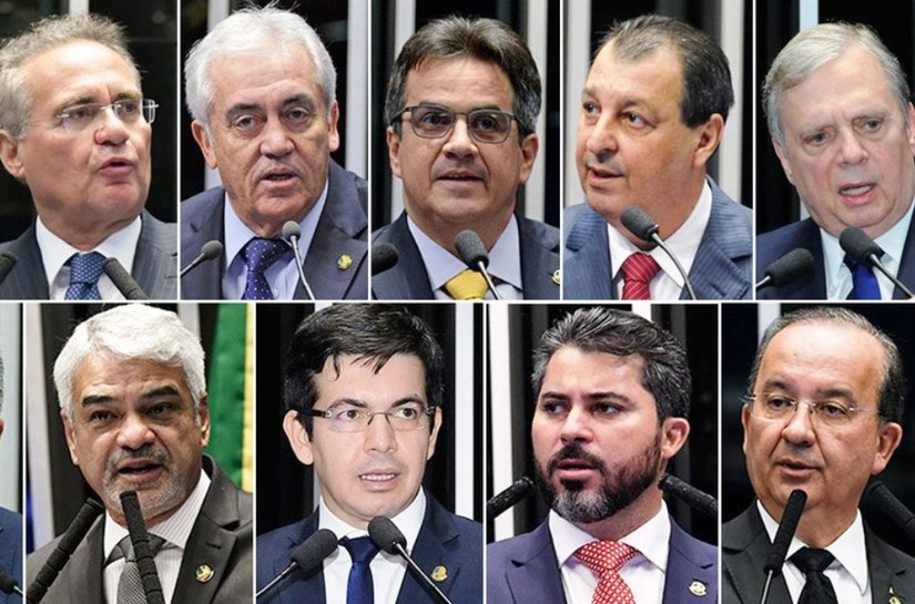 CPI da Pandemia: veja a lista de senadores que irão integrar a comissão; 'independentes' são maioria