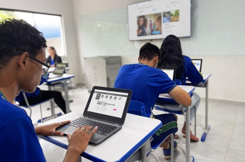 Rede Estadual de Ensino de MT passa a ter 101 escolas cívico-militares, informa Seduc