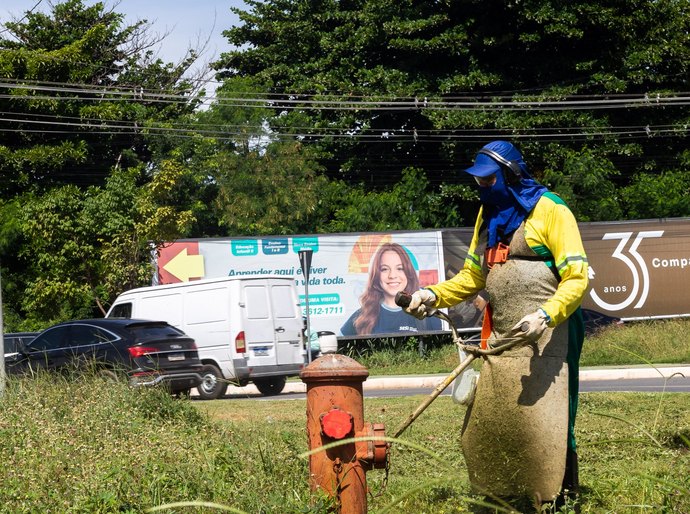 Veja Nomes: Prefeitura de Cuiabá convoca novos servidores aprovados em processos seletivos da Limpurb