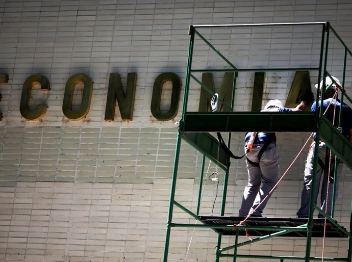 Brasil deve deixar o ranking das dez maiores economias do mundo em 2020